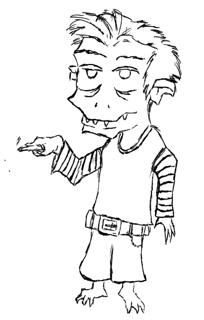 Image for Spencer