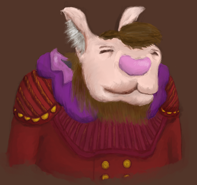 Image for Chancellor Brathlutch